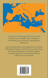 Nach Afrika und zurück Nach Afrika und zurück