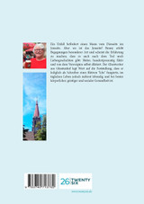 Lucy, der Himmel und ich