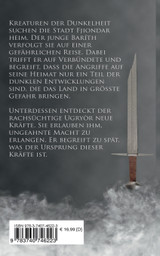 Boten der Schatten