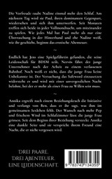Abenteuer bei Vollmond