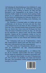 Unter der Knute Stalins