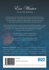 Ein Winter im Alten Europa