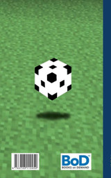 Funcraft - Das beste inoffizielle Fußball Notizbuch für Minecraft Fans Funcraft - Das beste inoffizielle Fußball Notizbuch für Minecraft Fans