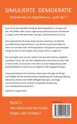 Simulierte Demokratie