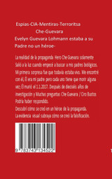 Los EspIas C.I.A mentiras El terroristas Che Guevara Los EspIas C.I.A mentiras El terroristas Che Guevara