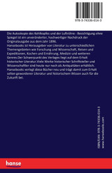 Die Autoskopie des Kehlkopfes und der Luftröhre Die Autoskopie des Kehlkopfes und der Luftröhre