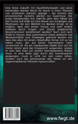 Die Procyon-Konspiration Die Procyon-Konspiration