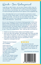 Würde ist ...?