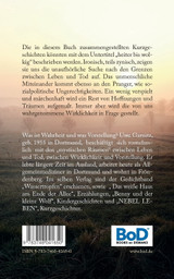 Der Hüter der Felder Der Hüter der Felder