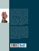 Verdeckt getragene Messer