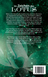 Im Zeichen des Lotus Im Zeichen des Lotus