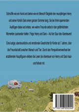 Auf der Spur des Abenteuers Auf der Spur des Abenteuers