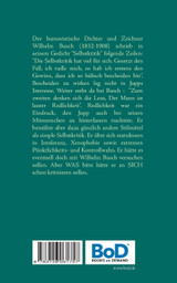 Tyrannei am Küchentisch