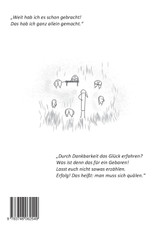 Penispeter und Hodenhannes Teil 3  Die Erkenntnis - eine Frage des Charakters