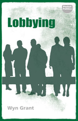Lobbying Lobbying