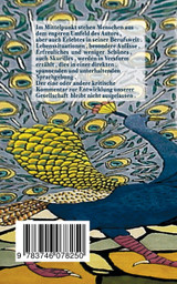 Fünf Köpfe oder vier Fünf Köpfe oder vier