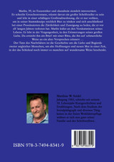 Der Tanz des Nachtfalters Der Tanz des Nachtfalters