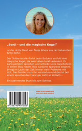 Benji und die magische Kugel