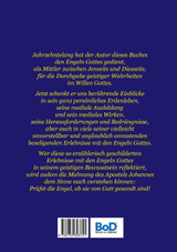 Meine Erlebnisse mit den Engeln Gottes Meine Erlebnisse mit den Engeln Gottes