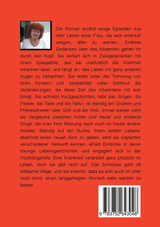 Alt werden kann man nicht beschreiben Alt werden kann man nicht beschreiben