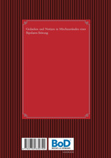 Notizen in Mischzuständen