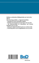 Sammlung von Instruktionen der königlich sächsischen Armee