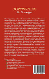 Copywriting für Einsteiger
