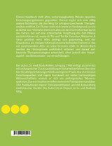 Krebs - eine heilbare Erkrankung