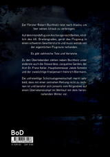 Rückkehr aus dem Nirgendwo Rückkehr aus dem Nirgendwo