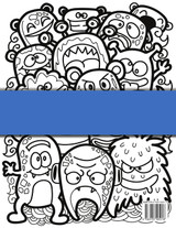 Cómo Dibujar Monstruos Cómo Dibujar Monstruos