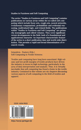 Soft Computing in Textile Sciences
