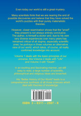 A Better History of Our World, Vol. II, "LIFE" A Better History of Our World, Vol. II, "LIFE"