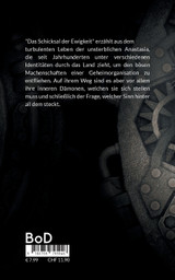 Das Schicksal der Ewigkeit Das Schicksal der Ewigkeit
