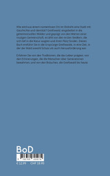 Wie Greifswald zu seinem Namen kam Wie Greifswald zu seinem Namen kam