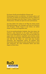 Mut-Gedanken für jeden Tag 4-2024