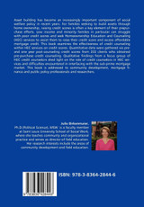 Providing Access to Affordable Credit to the Poor - Evaluating the Effectiveness of Credit Counseling for Building Assets