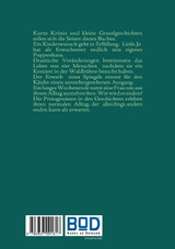 Das Puppenhaus und andere Kurzgeschichten