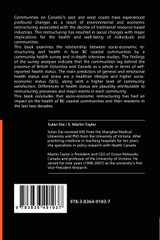 Socio-economic Restructuring and Health