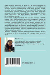 Multigrid Methods on GPUs