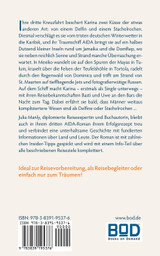 Kreuzfahrt in die Karibik Kreuzfahrt in die Karibik