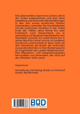 Das Fleisch gehört dir, die Knochen mir