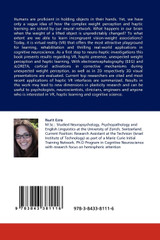 Haptic Weight Perception in Virtual Reality