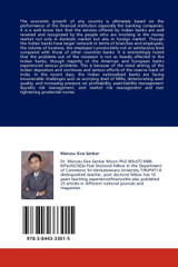 Financial Analysis of the Tirupati Co Operative Bank Limited Financial Analysis of the Tirupati Co Operative Bank Limited