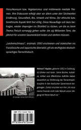 Leichenschmaus Leichenschmaus