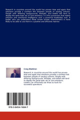 Emotional Intelligence and Leadership Emotional Intelligence and Leadership