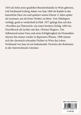 Gedichte / Wiener Elegien (Großdruck)