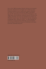 Gesammelte Schriften / Studien zur Nordischen und Germanischen Philologie Gesammelte Schriften / Studien zur Nordischen und Germanischen Philologie
