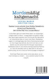 Mordsmäßig kaltgemacht