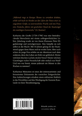 Erinnerungen der Kaiserin Katharina II. Erinnerungen der Kaiserin Katharina II.