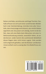 Ratten halten